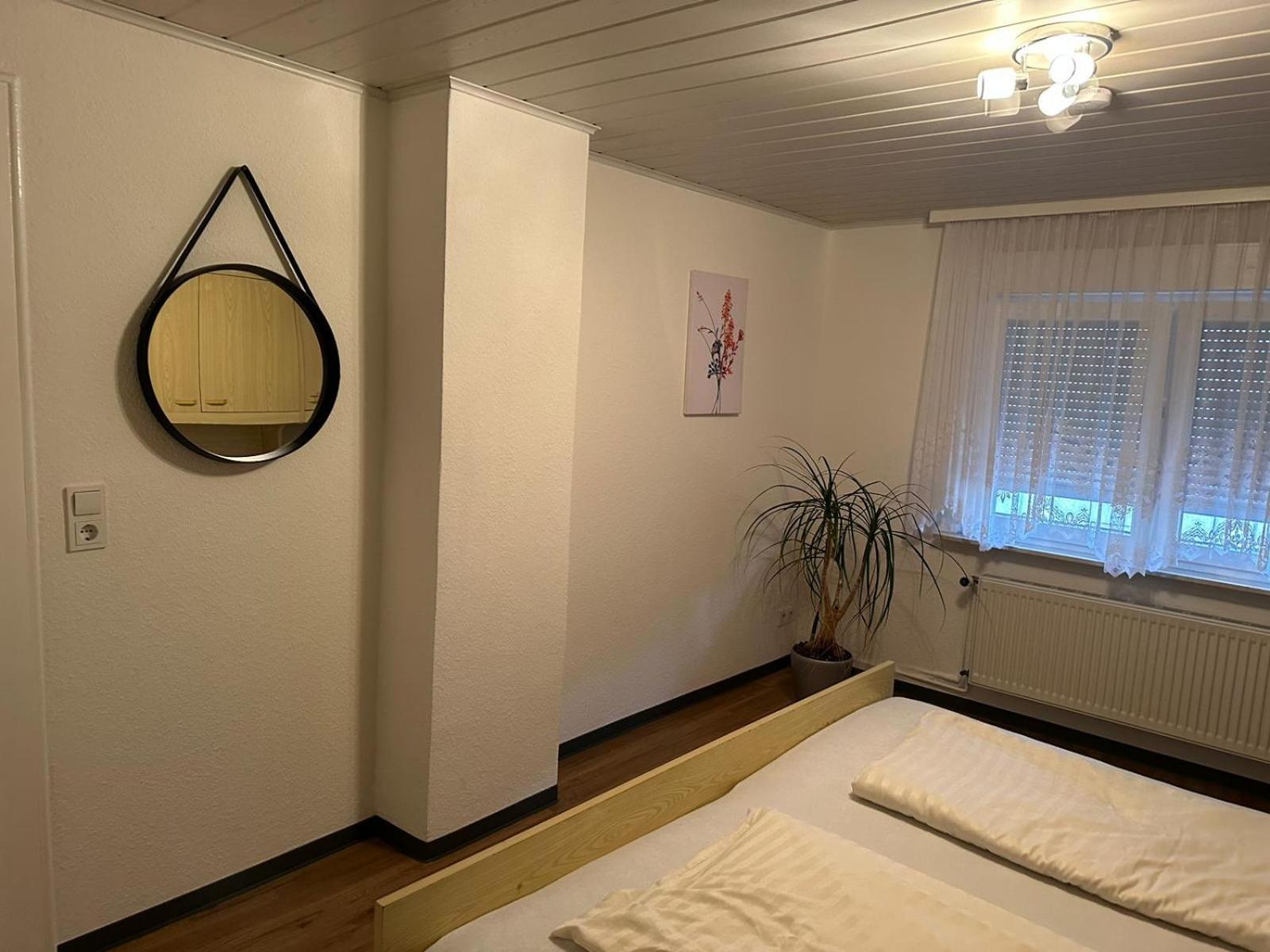 Pension&Haus Formidable Nidderau Extérieur photo